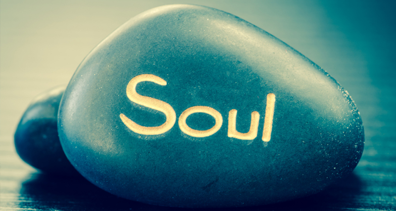 Soul Healing Transformation