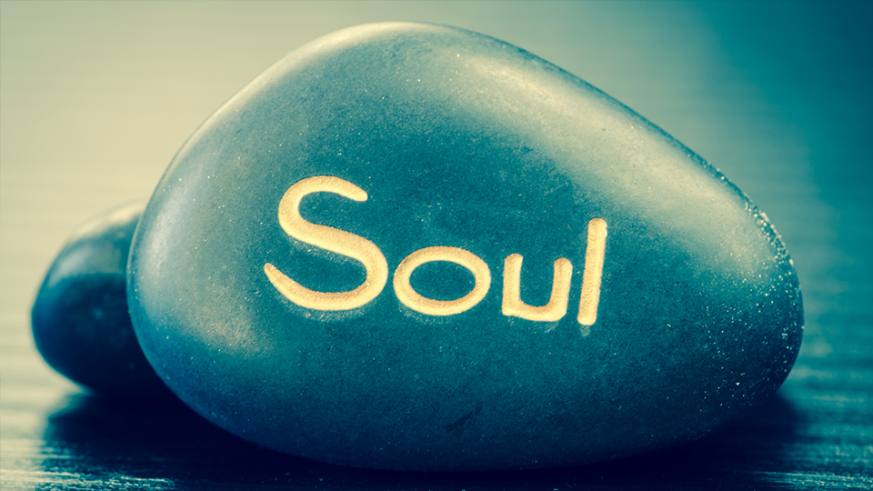 Soul Healing Transformation